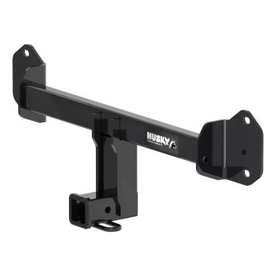 Husky Towing - Husky Towing 69673C Class III 2" Hitch for 11-25 BMW X3 19-25 BMW X4