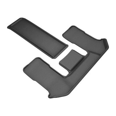 3D MAXpider - 3D MAXpider L1MZ08831509 KAGU Floor Mat for 24-26 CX-90