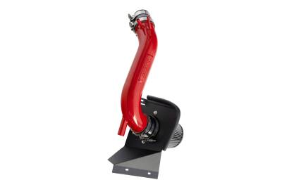 HPS Performance - HPS 827-721R Red Air Intake Kit for 22-23 Hyundai Kona N 2.0L Turbo