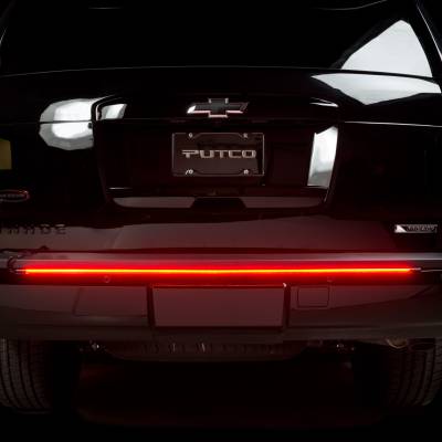 Putco - Putco 92012-48 E-Blade 48" Anti-Collision LED Bar
