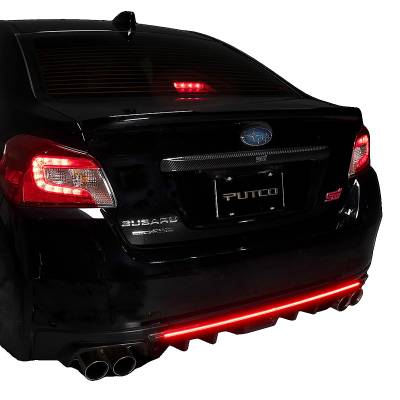 Putco - Putco 92200010 Chase Blade LED Light Bar for 15-21 Subaru WRX/STI
