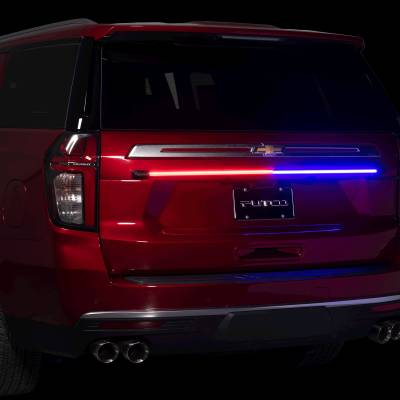 Putco - Putco 944700 E-Blade 2.0 LED Bar for 20-25 Ford Explorer