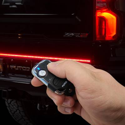 Putco - Putco 93020 Luminix Tap-N-Sync Wireless Remote for Freedom Blade & More