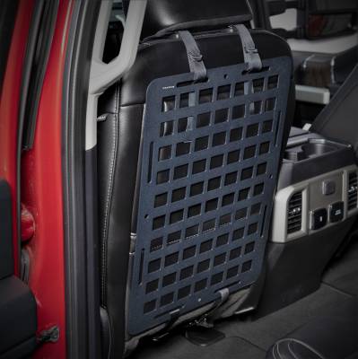 Putco - Putco 195955 Molle Seat Back Seat Panel
