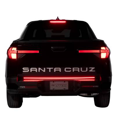Putco - Putco 92010-48 Blade LED Tailgate Light Bar Universal Fit