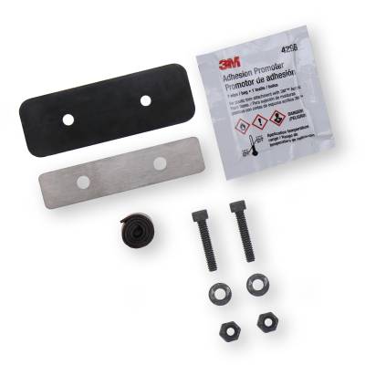 Putco - Putco 601602 SCAD Badge Replacement Kit for 15-20 Subaru Impreza