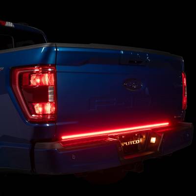 Putco - Putco 9202960-13 60" Blade Light for 21-23 Ford F150 w/LED