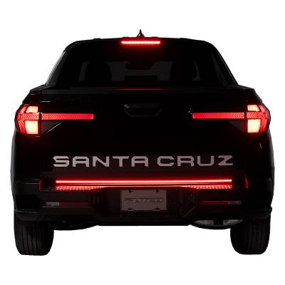 Putco - Putco 92009-36 36" Blade LED Tailgate Light Bar Universal Fit