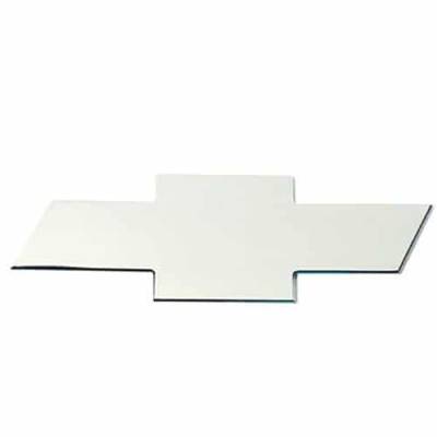 Putco - Putco 99999GMC Chrome Bowtie Emblem for 13-14 Chevy Equinox