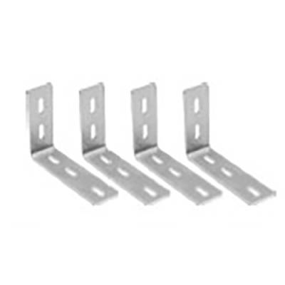Putco - Putco 90122 Light Bar Mounts 90-DEG Universal for Blade Extrusions