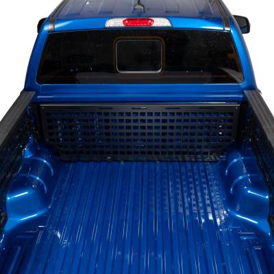 Putco - Putco 195133 Front Bulk Head MOLLE Panel for 19-26 Ford Ranger 5' Bed