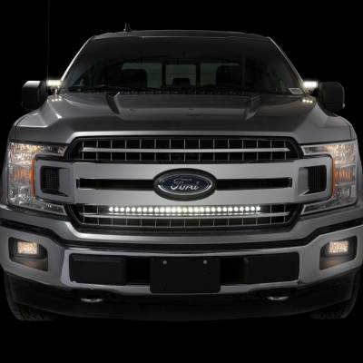 Putco - Putco 2223 Luminix Grille Light Brackets for 15-20 F150