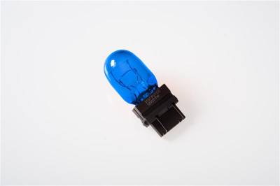 Putco - Putco 211157B Nitro White 1157 Bulb Pair