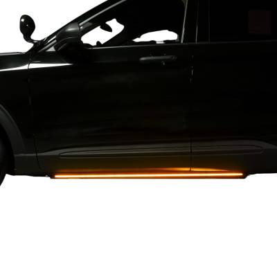 Putco - Putco 931000960 Work Blade LED Kit for 11-25 Ford Explorer