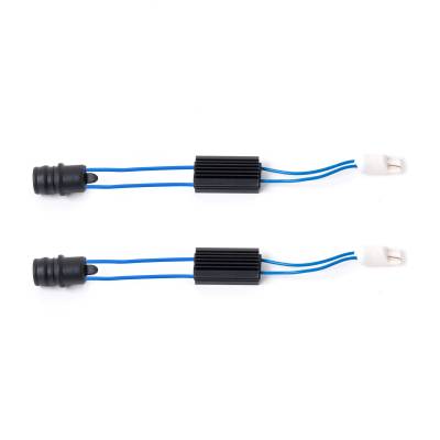 Putco - Putco 240002 Exterior Multi-Purpose LED Load Resistor for 194 921 Bulbs