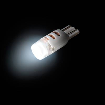 Putco - Putco 340194C-360 Metal 360 LED Bulbs Universal