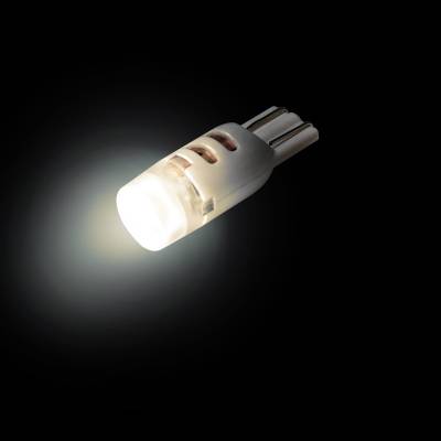 Putco - Putco 340194W-360 Metal 360 LED Replacement Light Bulbs Warm White