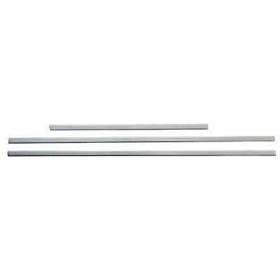 Putco - Putco 96701 Side Body Molding Chevy Tahoe/GMC Yukon 15-20