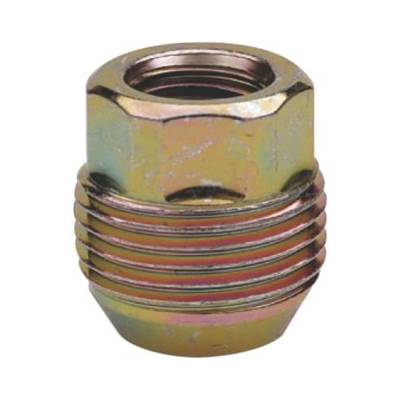 Gorilla Automotive - Gorilla Automotive 96188GM Wheel Lug Nut