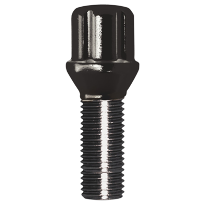 Gorilla Automotive - Gorilla Automotive 17015SDBC Wheel Lug Bolt