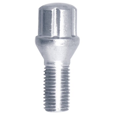 Gorilla Automotive - Gorilla Automotive 17124SD Wheel Lug Bolt