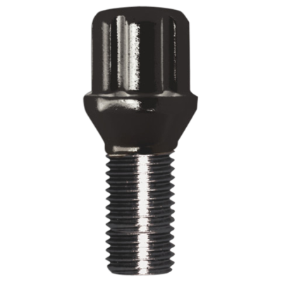 Gorilla Automotive - Gorilla Automotive 17124SDBC Wheel Lug Bolt