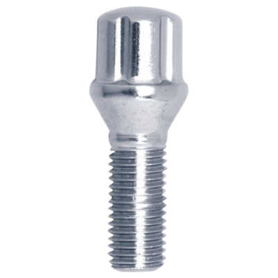 Gorilla Automotive - Gorilla Automotive 17125SD Wheel Lug Bolt