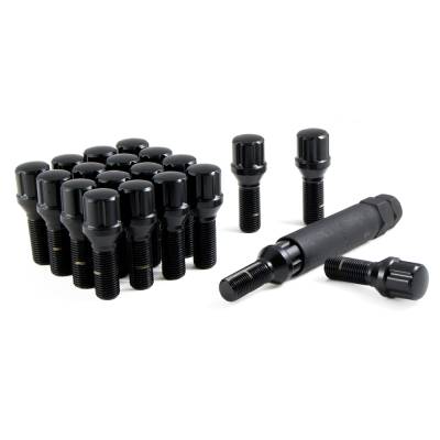 Gorilla Automotive - Gorilla Automotive 17125SDBC Wheel Lug Bolt