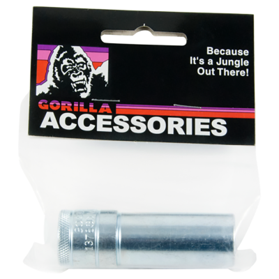 Gorilla Automotive - Gorilla Automotive 1719XLKEY-B Wheel Lock Key