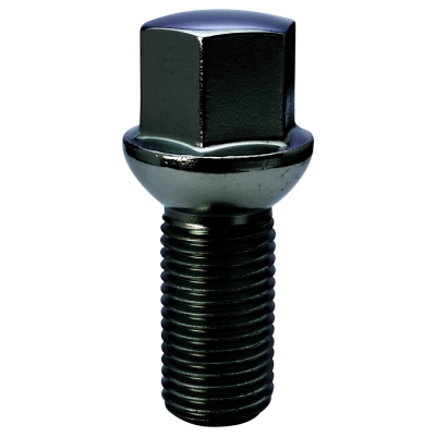 Gorilla Automotive - Gorilla Automotive 18018BC Wheel Lug Bolt 27mm Thread