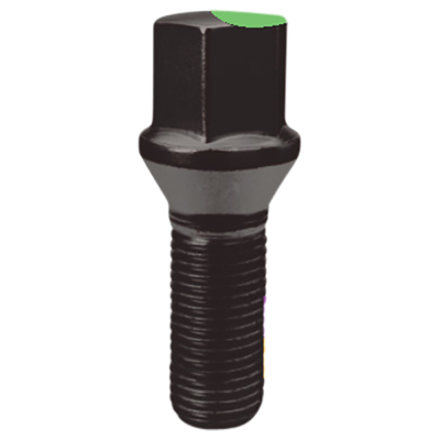 Gorilla Automotive - Gorilla Automotive 19020BC Wheel Lug Bolt