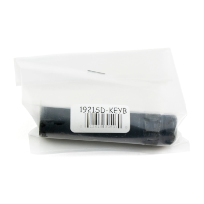 Gorilla Automotive - Gorilla Automotive 1921SD-KEYB Wheel Lock Key