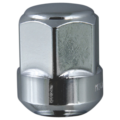 Gorilla Automotive - Gorilla Automotive 38148 Wheel Lug Nut