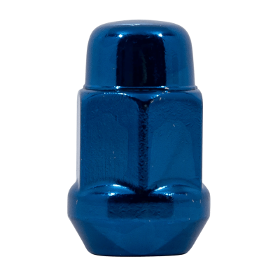 Gorilla Automotive - Gorilla Automotive 41128BL Wheel Lug Nut