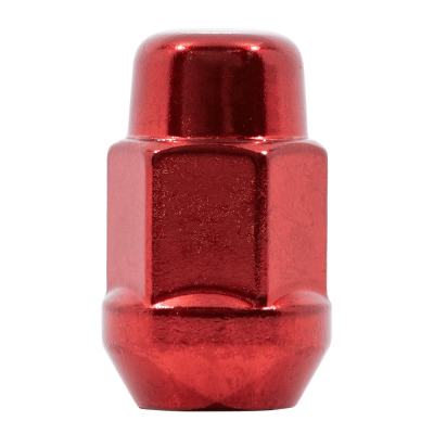 Gorilla Automotive - Gorilla Automotive 41138RD Wheel Lug Nut