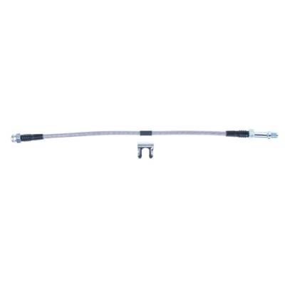 The Right Stuff Detailing - The Right Stuff Detailing FH39S Chevy Brake Hydraulic Hose Rear