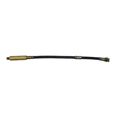The Right Stuff Detailing - The Right Stuff Detailing FH46 Chevy Disc Brake Hydraulic Hose Front