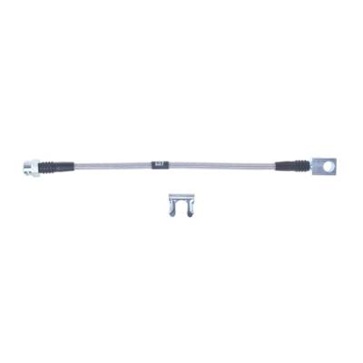 The Right Stuff Detailing - The Right Stuff Detailing FH51S Chevy Brake Hydraulic Hose Rear