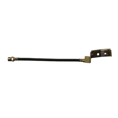 The Right Stuff Detailing - The Right Stuff Detailing FH52 Ford/Mercury Brake Hydraulic Hose Rear