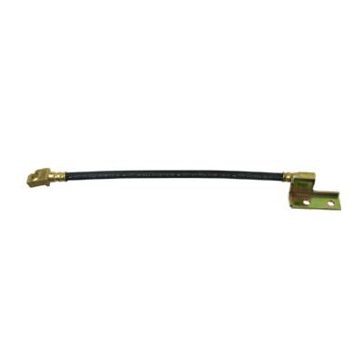 The Right Stuff Detailing - The Right Stuff Detailing FH65 Ford/Mercury Brake Hydraulic Hose Front Left