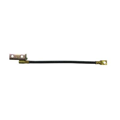 The Right Stuff Detailing - The Right Stuff Detailing FH66 Ford/Mercury Brake Hydraulic Hose Front Right