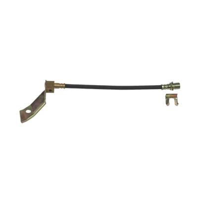 The Right Stuff Detailing - The Right Stuff Detailing FH68 Ford/Mercury Brake Hydraulic Hose Rear
