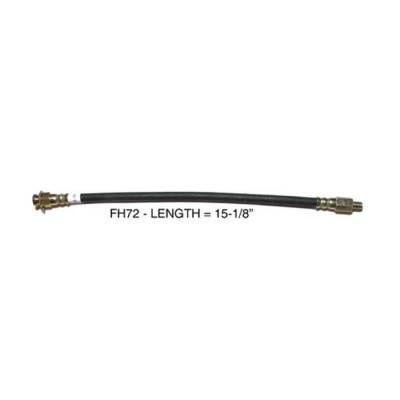 The Right Stuff Detailing - The Right Stuff Detailing FH72 Ford Brake Hydraulic Hose