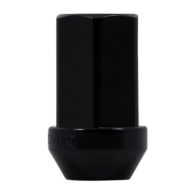 Gorilla Automotive - Gorilla Automotive 44128BK Wheel Lug Nut