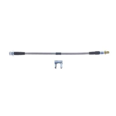 The Right Stuff Detailing - The Right Stuff Detailing FH81S Dodge/Plymouth Drum Brake Hydraulic Hose Front