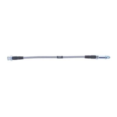 The Right Stuff Detailing - The Right Stuff Detailing FH83S Dodge/Plymouth 426 440 Brake Hydraulic Hose Rear