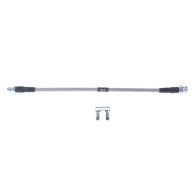 The Right Stuff Detailing - The Right Stuff Detailing FH86S Dodge/Plymouth Brake Hydraulic Hose Rear