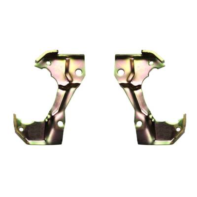 The Right Stuff Detailing - The Right Stuff CMB01 Select GM Cars Disc Brake Caliper Bracket Front