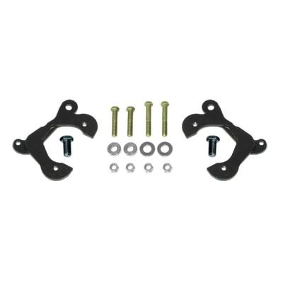 The Right Stuff Detailing - The Right Stuff Detailing CMB32 Chevy Disc Brake Caliper Bracket Front