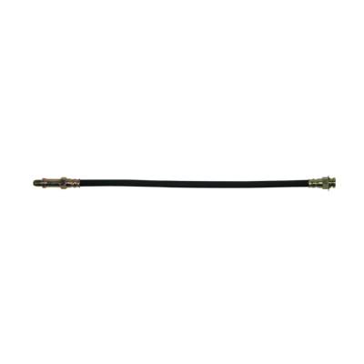 The Right Stuff Detailing - The Right Stuff Detailing FHV1 53-62 Chevy Corvette Brake Hydraulic Hose